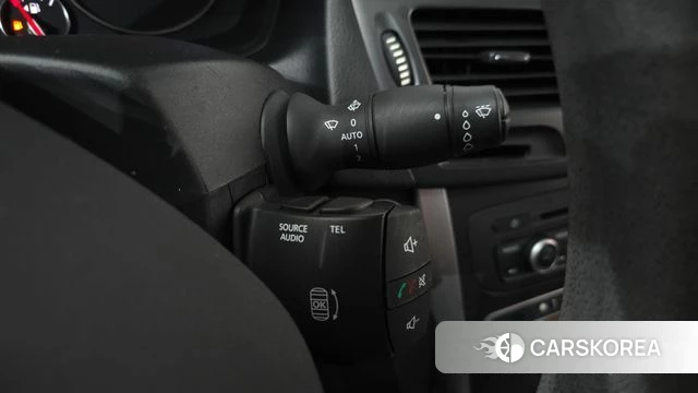 Renault Korea (Samsung) SM5 Nova id 4923888 из Кореи 8