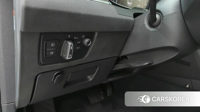 Volkswagen Passat GT (B8) id 4960493 из Кореи 8
