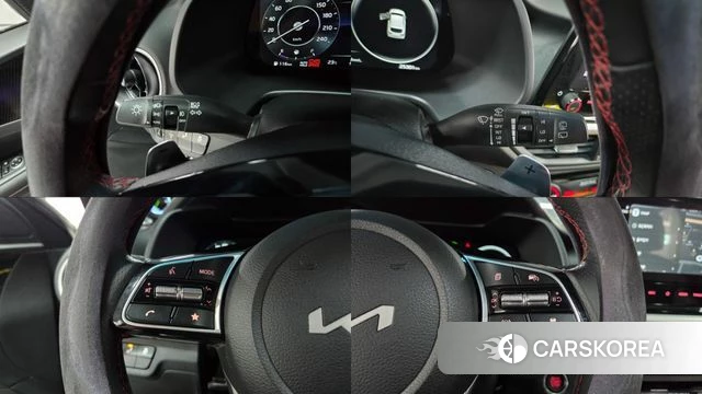 Kia The New K3 2nd generation id 4784334 из Кореи 8