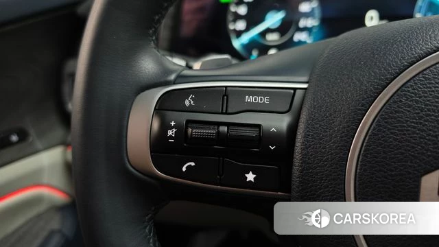 Kia Sportage 5th Generation Hybrid id 4996052 из Кореи 8