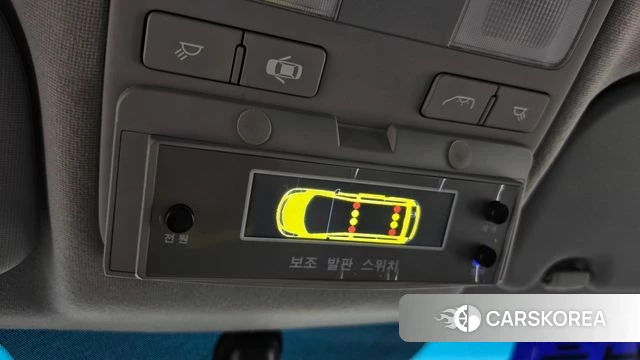 Hyundai The New Grand Starex id 4717146 из Кореи 8