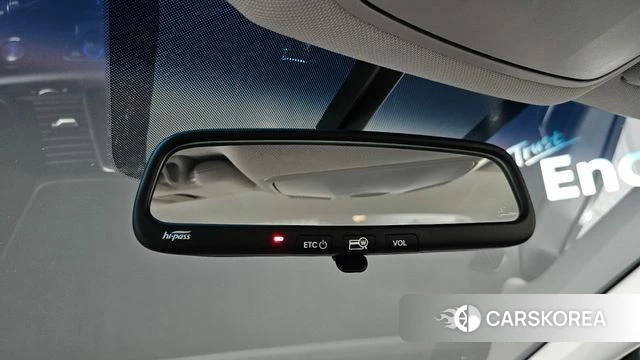 Hyundai Sonata New Rise id 5014046 из Кореи 8