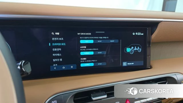 Hyundai Palisade (LX3) id 5025943 из Кореи 8