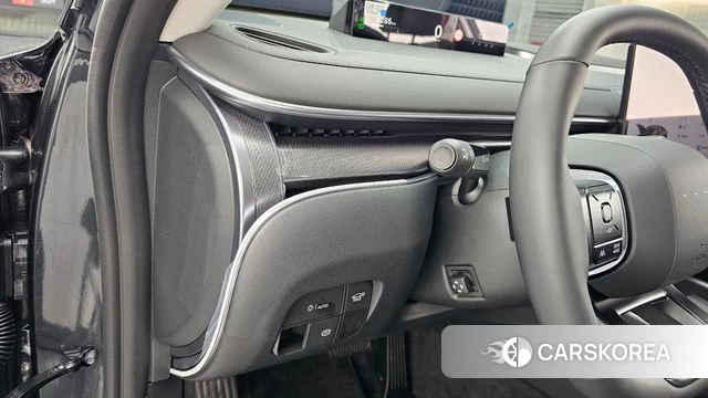 Hyundai The New Granger (GN7) id 5015600 из Кореи 8