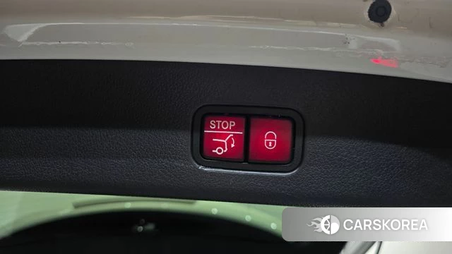 Mercedes-Benz GLC-Class X254 id 4928764 из Кореи 8