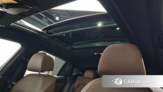 BMW X6 (G06) id 3800440 из Кореи 8
