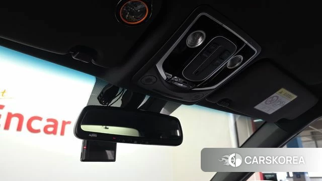 Ssangyong Torres id 5033910 из Кореи 8