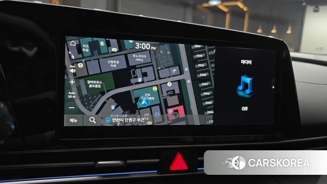 Hyundai The New Avante (CN7) id 5016492 из Кореи 8