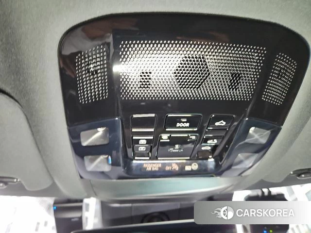 Lexus RX450h + 5th generation id 4949833 из Кореи 8