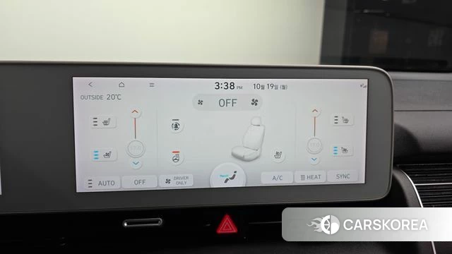 Hyundai Ionic 5 id 5002577 из Кореи 8
