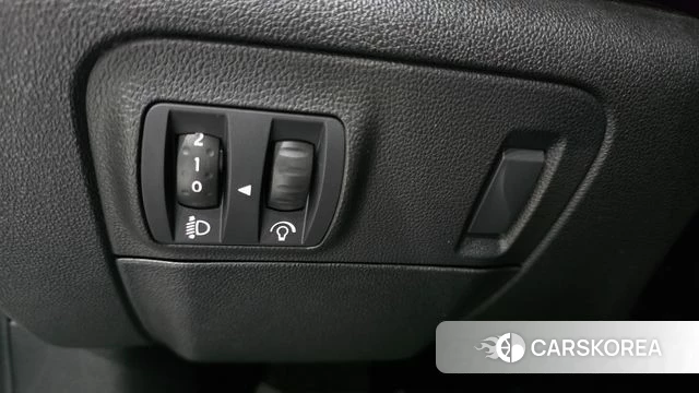 Renault Korea (Samsung) SM6 id 4918668 из Кореи 8