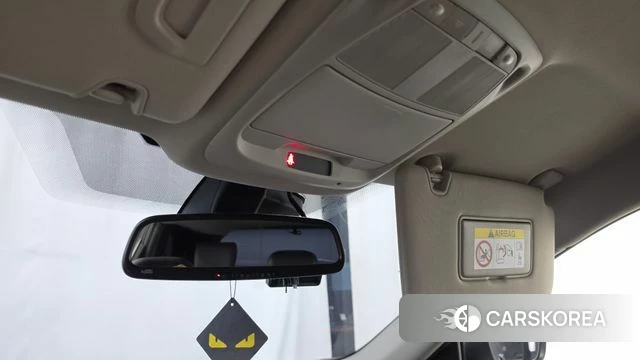 Renault Korea (Samsung) The New QM6 id 5017994 из Кореи 8