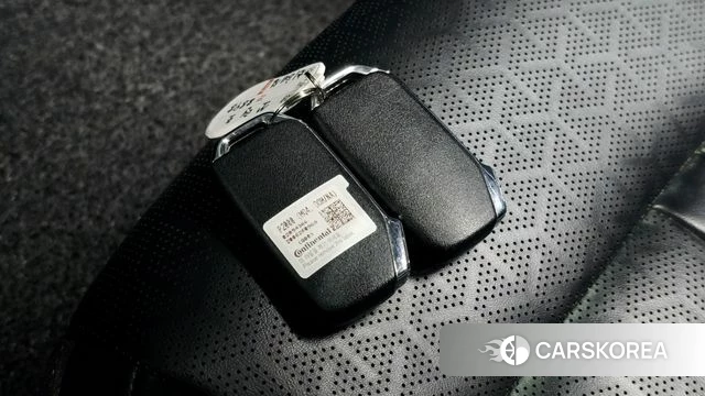 Kia Sorento 4th Generation id 4977344 из Кореи 8