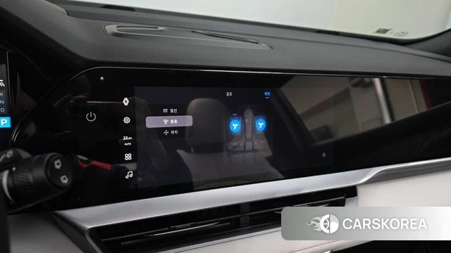Renault Korea (Samsung) Grand Coleos id 5011044 из Кореи 8