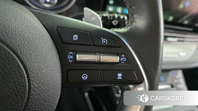 Hyundai The New Grandeur IG id 4836321 из Кореи 8