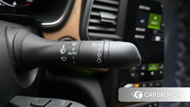Renault Korea (Samsung) The New SM6 id 4736881 из Кореи 8