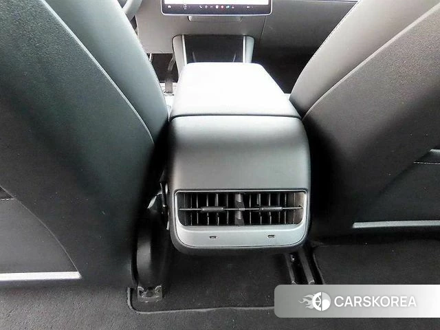 Tesla Model 3 id 4930262 из Кореи 8