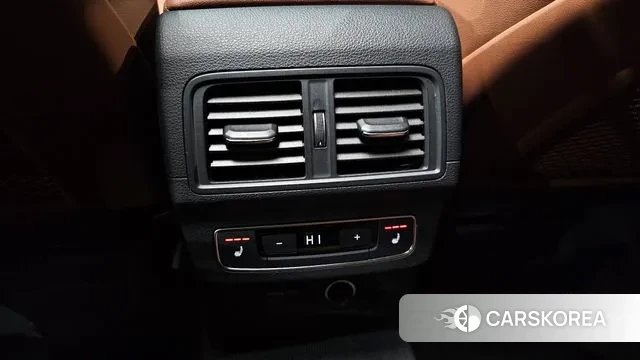 Audi Q5 (FY) id 3727175 из Кореи 8