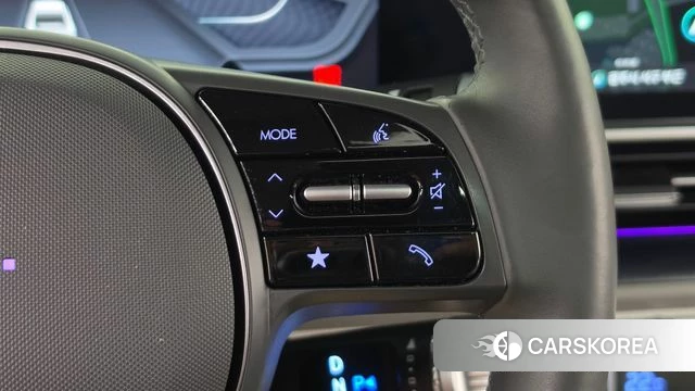 Hyundai Ionic 6 id 5027411 из Кореи 8