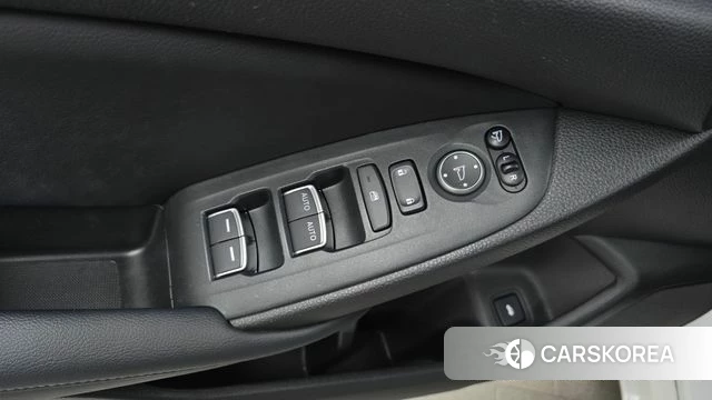 Honda Accord 10th Generation id 4978194 из Кореи 8