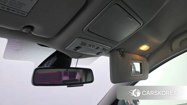 Renault Korea (Samsung) SM7 Nova id 3886396 из Кореи 8