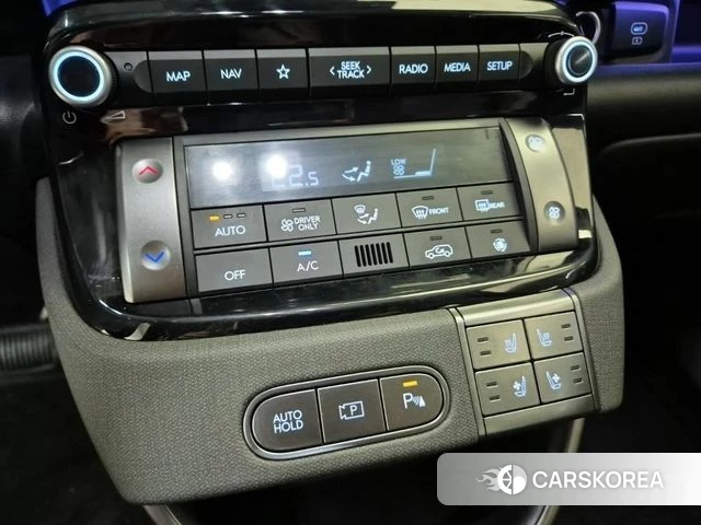 Hyundai Casper Electric id 4974579 из Кореи 8