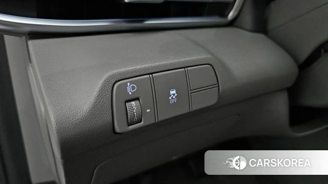 Hyundai The New Avante (CN7) id 5011719 из Кореи 8