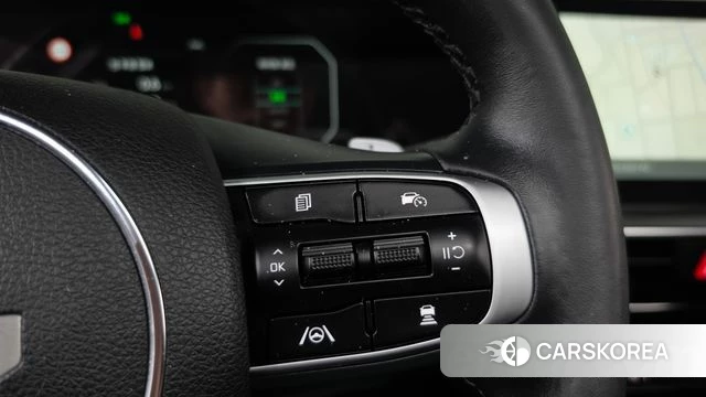 Kia The New K5 3rd generation id 4985542 из Кореи 8