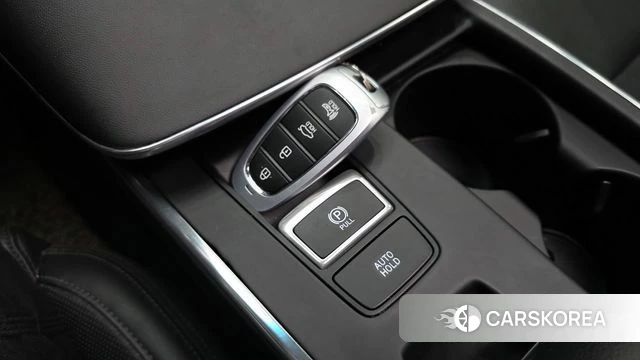 Hyundai The New Grandeur IG id 3852474 из Кореи 8