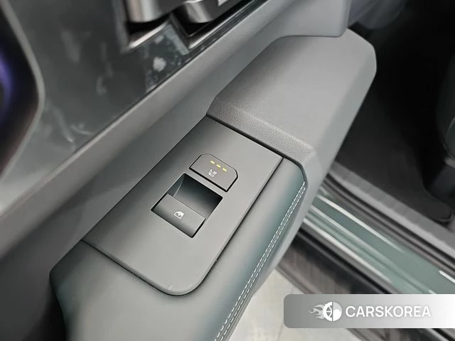 Kia Tasman id 5011020 из Кореи 8
