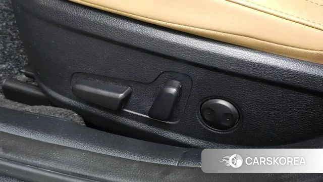 Kia K7 Premier id 4987581 из Кореи 8