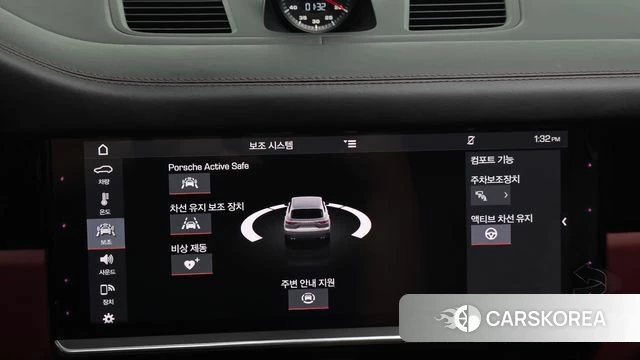 Porsche Cayenne (PO536) id 4755028 из Кореи 8