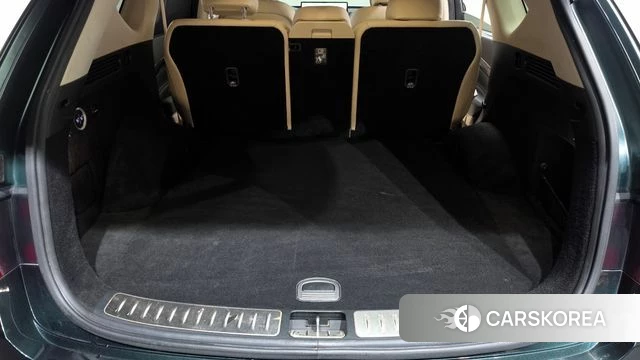 Genesis GV80 id 5027922 из Кореи 8