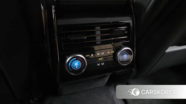 Land Rover Range Rover Sport 3rd Generation id 4905281 из Кореи 8