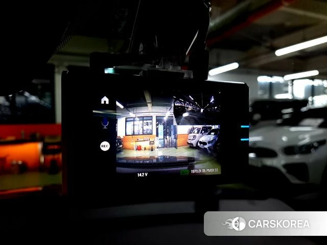 Hyundai Avante Hybrid (CN7) id 4749909 из Кореи 8