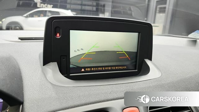 Renault Korea (Samsung) SM3 Z.E. id 4952641 из Кореи 8