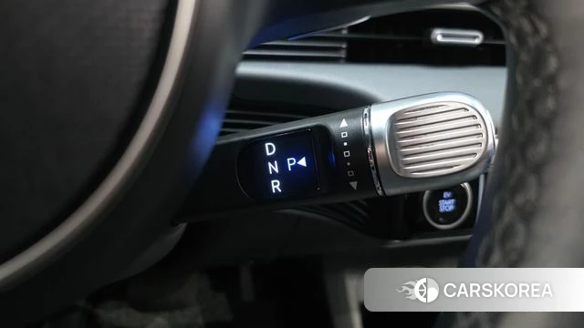Hyundai Ionic 5 id 4778690 из Кореи 8
