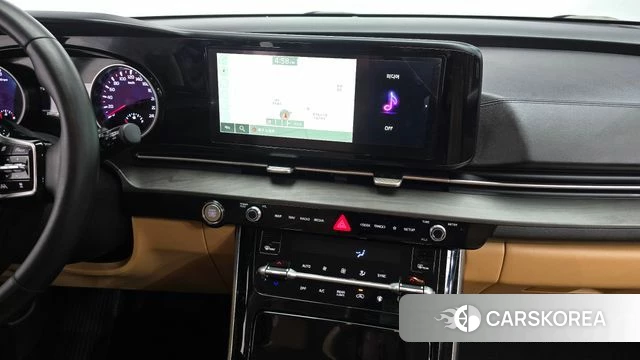 Kia Carnival 4th generation id 4929915 из Кореи 8