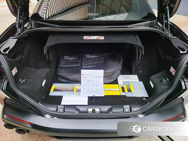 Ferrari Portofino id 5031165 из Кореи 8