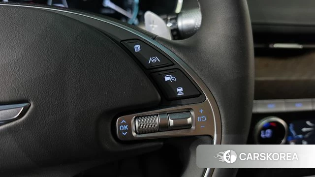 Genesis G80 (RG3) id 4975844 из Кореи 8