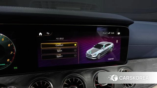 Mercedes-Benz E-Class W213 id 5039945 из Кореи 8