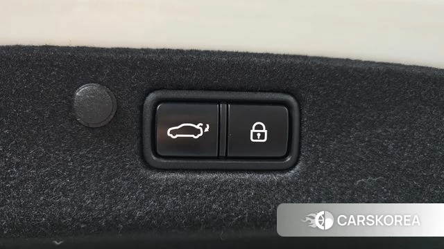Hyundai The New Grandeur IG id 4835465 из Кореи 8