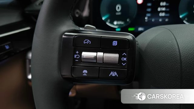Hyundai Grandeur Hybrid (GN7) id 4949818 из Кореи 8