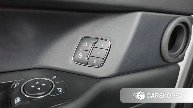 Ford Expeditation id 5034734 из Кореи 8