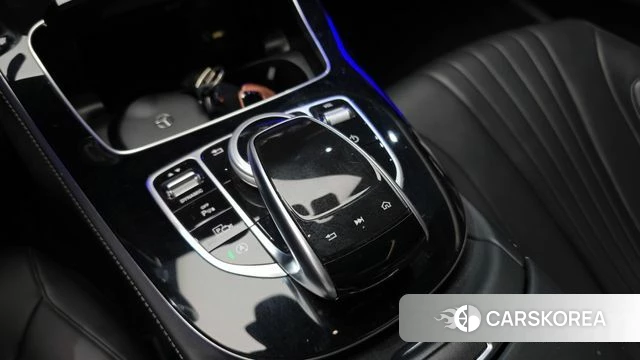 Mercedes-Benz CLS-Class C257 id 5018419 из Кореи 8