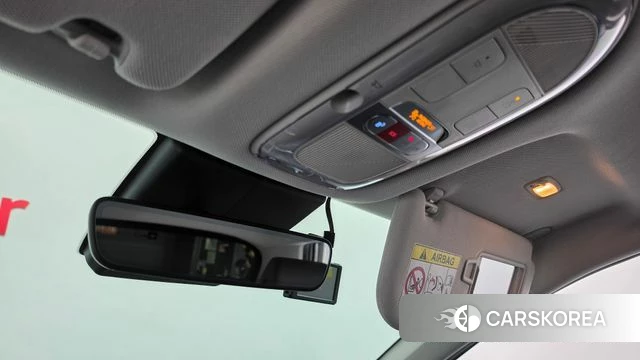 Hyundai Ionic 5 id 4985909 из Кореи 8