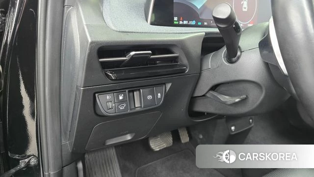 Kia EV6 id 5022580 из Кореи 8