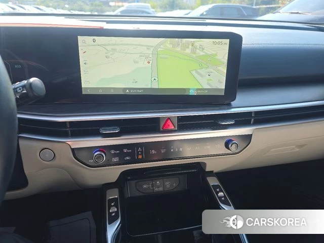 Kia The New Sorento 4th Generation id 4996188 из Кореи 8
