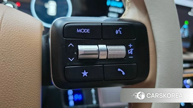 Hyundai Santa Fe (MX5) id 4674560 из Кореи 8
