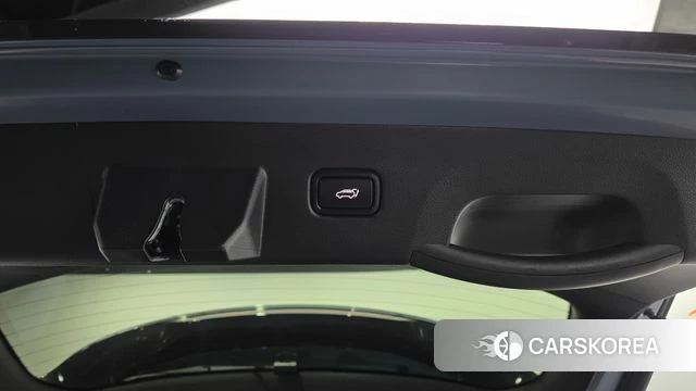 Kia The New Sportage 5th Generation Hybrid id 5026287 из Кореи 8